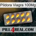 Píldora Viagra 100Mg cialis1